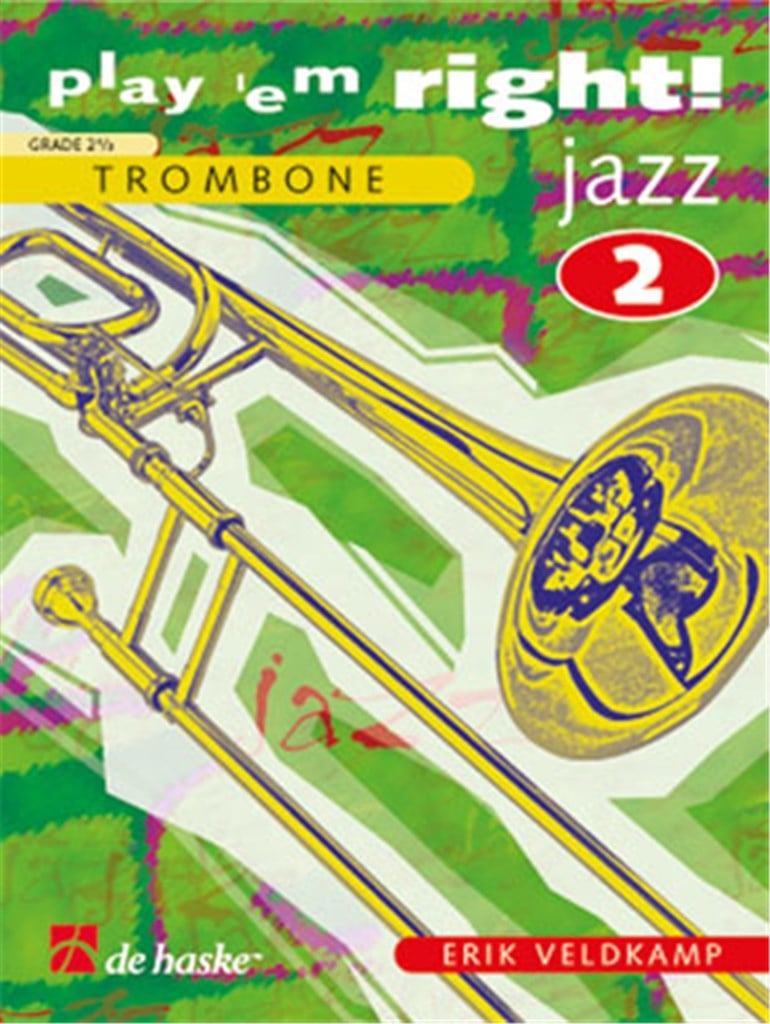 Play 'em Right! - Jazz 2